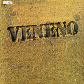 censura_Veneno - Veneno (portada censurada)